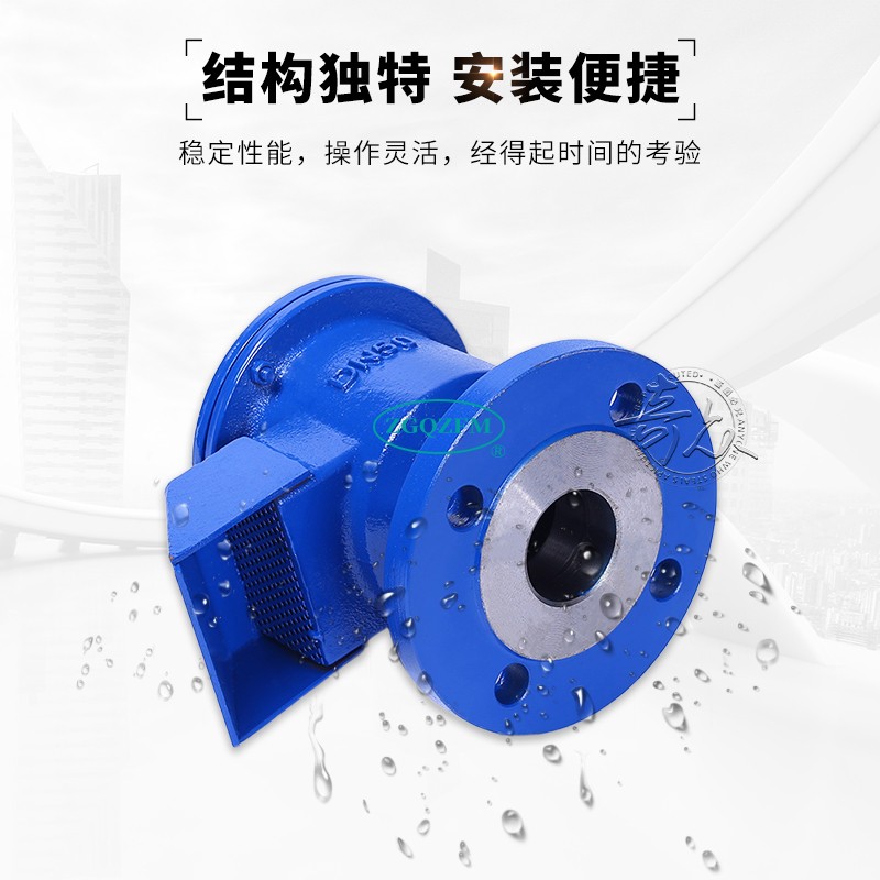全天候储罐不锈钢呼吸阀