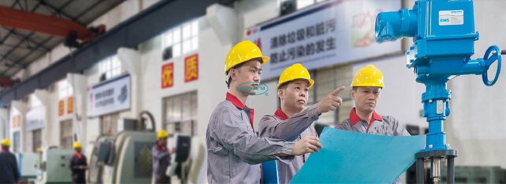 保温球阀特点