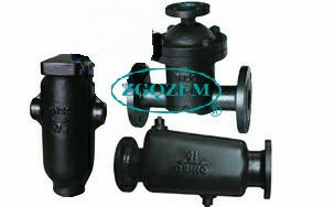 汽水分离器