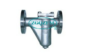 U型过滤器