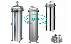 保安过滤器