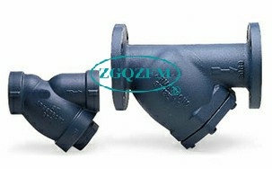 水过滤器