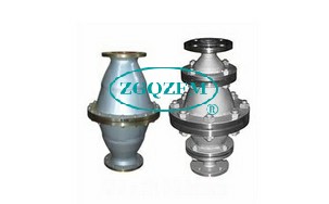 天然气阻火器