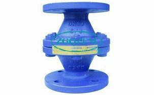 燃气阻火器
